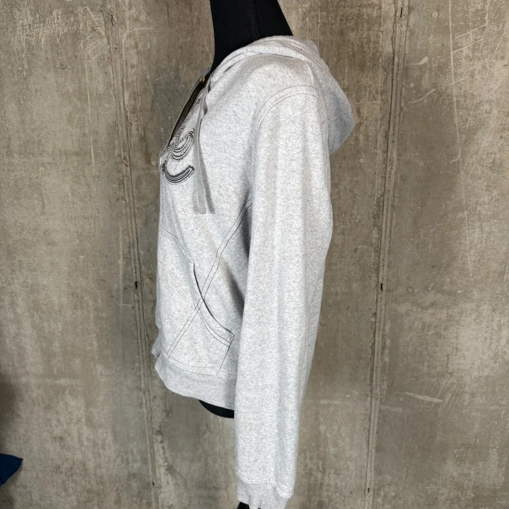 Nike cotton blend